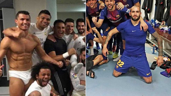 Real Madrid đang "chết", tại sao Zidane không muốn thay đổi? ảnh 3 real madrid dang chet tai sao zidane khong muon thay doi