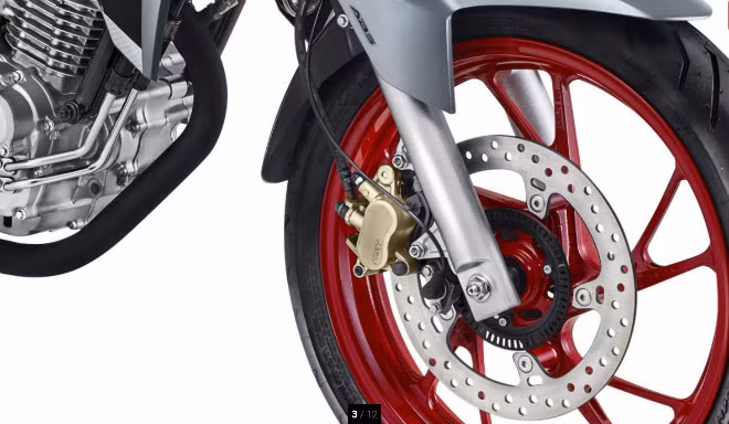 2018 honda twister 250 ke huy diet yamaha fz25