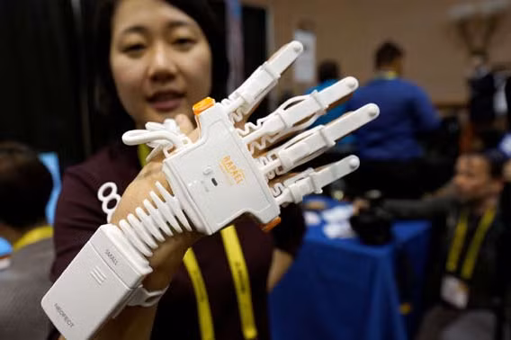 8 phat minh suc khoe hang dau cua nam 2017