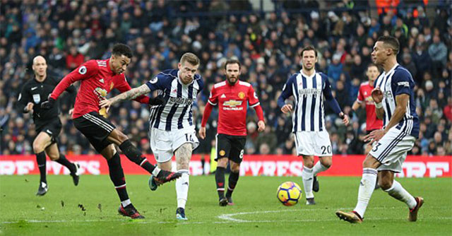 lukaku lingard lap cong m u tiep tuc bam duoi man city