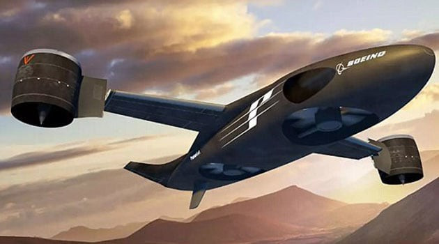 boeing he lo mau may bay moi hua hen thay doi tuong lai suc manh khong quan