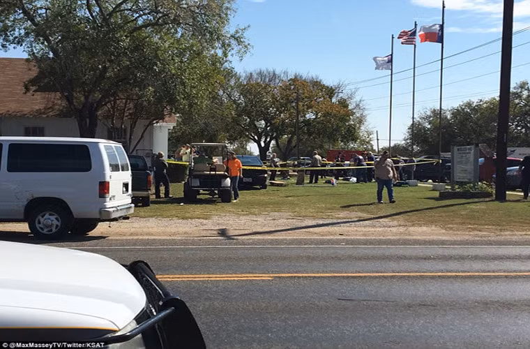 nhin lai loat vu khung bo lam rung chuyen the gioi 2017