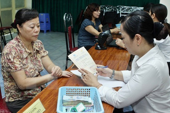 Lao động nữ thiệt 10% khi về hưu năm 2018: Không thể hết bất bình đẳng ảnh 1 lao dong nu thiet 10 khi ve huu nam 2018 khong the het bat binh dang