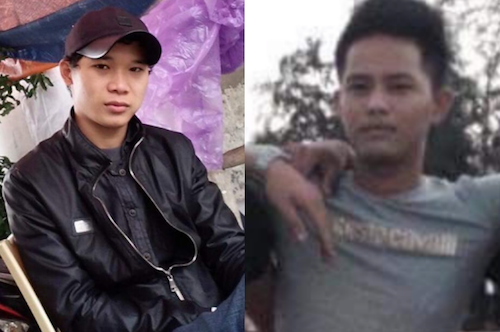 giang ho thanh vinh phuc kich ban hai nguoi trong thuong