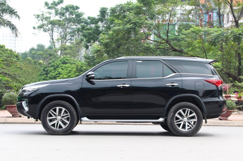 Nhập khẩu hay lắp ráp - trận chiến sinh tử thị trường ôtô Việt ảnh 1 nhap khau hay lap rap tran chien sinh tu thi truong oto viet