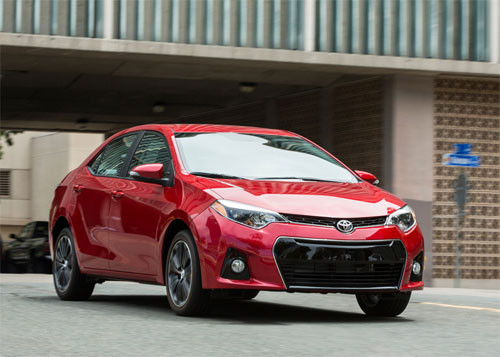 10 mau oto ban chay nhat moi thoi dai