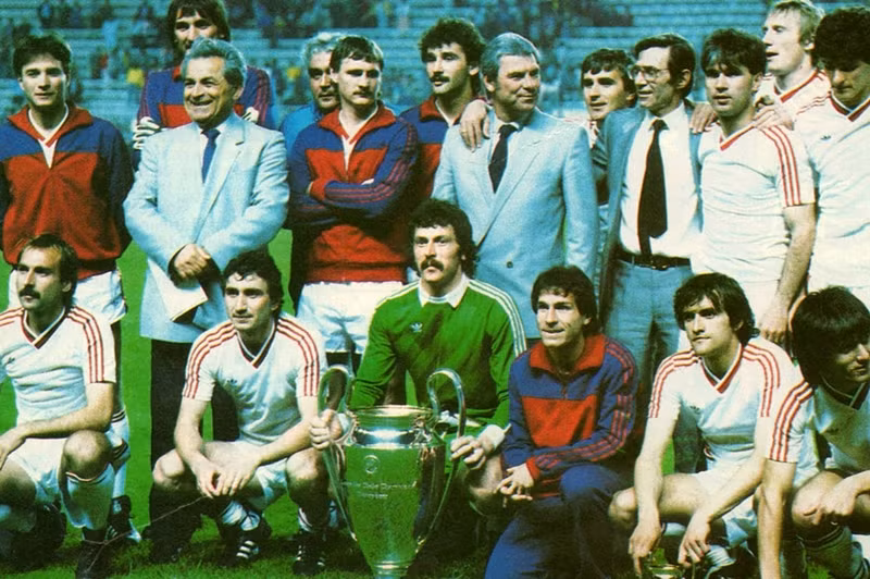 10 chuoi bat bai dai nhat lich su bong da the gioi