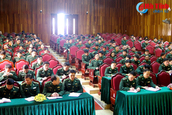 bdbp tinh ha tinh quan triet nghi quyet tw 6 cho can bo cot can