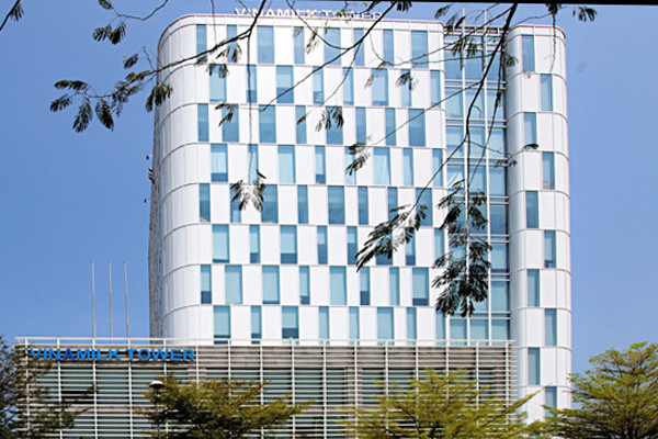 Vinamilk 3 năm liên tiếp đứng đầu bảng xếp hạng top 10 doanh nghiệp niêm yết uy tín ảnh 1 vinamilk 3 nam lien tiep dung dau bang xep hang top 10 doanh nghiep niem yet uy tin