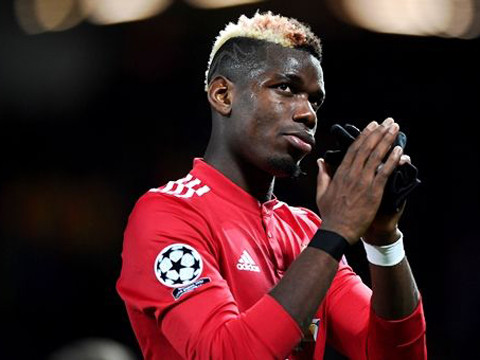 canh nguoi m u toi goi pogba day la biet mourinho day hoc tro nhu the nao