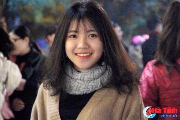 Gợi ý các điểm vui chơi hấp dẫn Tết dịp dương lịch ngay TP Hà Tĩnh