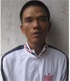 Đối tượng Nguyễn Dương Dương