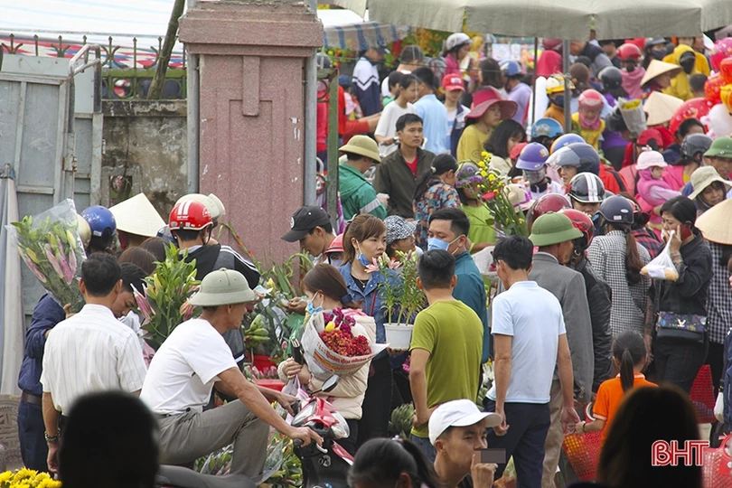 Bâng khuâng ngày cuối năm