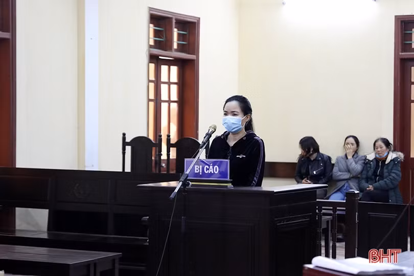 “Nhận vơ” đất người khác, lừa đảo chiếm đoạt 350 triệu đồng tiền cọc