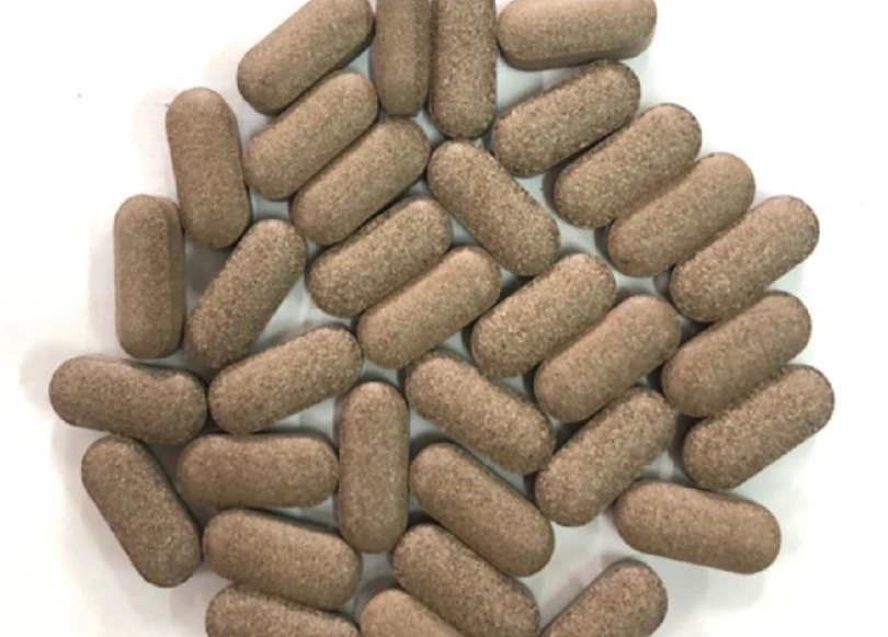 Thuốc giảm đau bào chế từ lá đắng