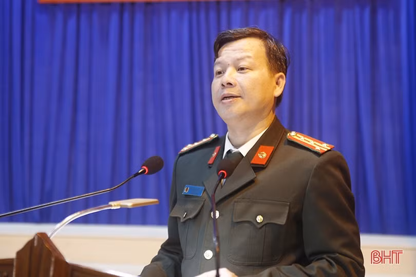 Các địa phương thực hiện tốt công tác quốc phòng - an ninh gắn với phát triển kinh tế