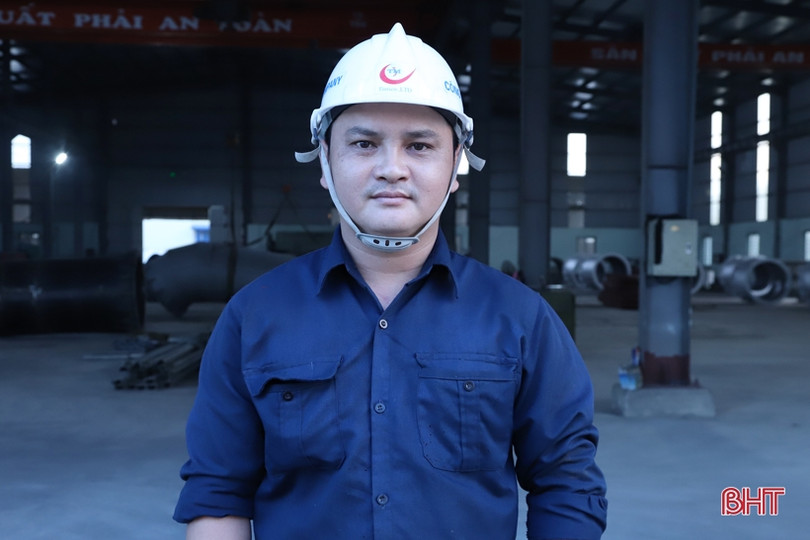 Người Hà Tĩnh gửi gắm ước vọng năm mới