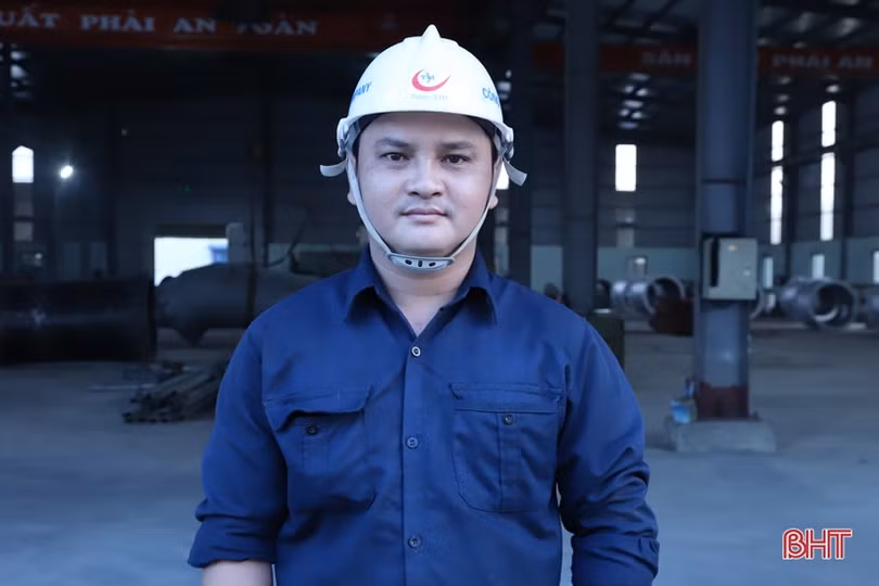 Người Hà Tĩnh gửi gắm ước vọng năm mới ảnh 4 Người Hà Tĩnh gửi gắm ước vọng năm mới