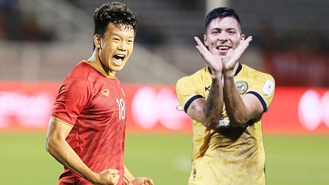 3 cuộc đối đầu đáng chú ý ở trận Việt Nam vs Malaysia