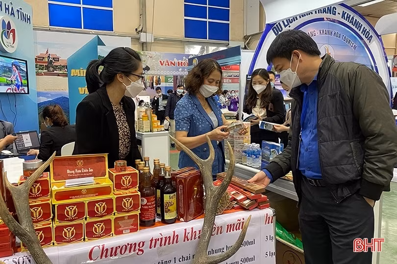 Hà Tĩnh phát triển nông nghiệp theo hướng hàng hóa quy mô lớn