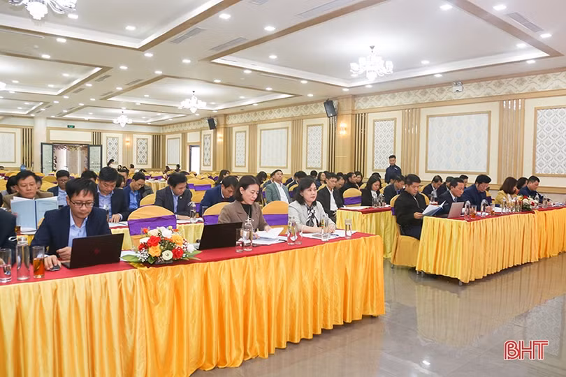 Chuẩn bị chu đáo cho Đại hội Hội Nông dân Hà Tĩnh nhiệm kỳ 2023-2028