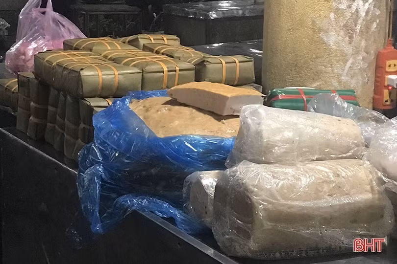 Tiềm ẩn nguy cơ mất an toàn vệ sinh thực phẩm từ các chợ dân sinh 