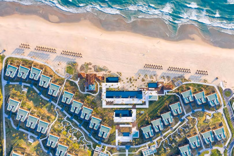 6 điểm đến cho chuyến du lịch năm mới