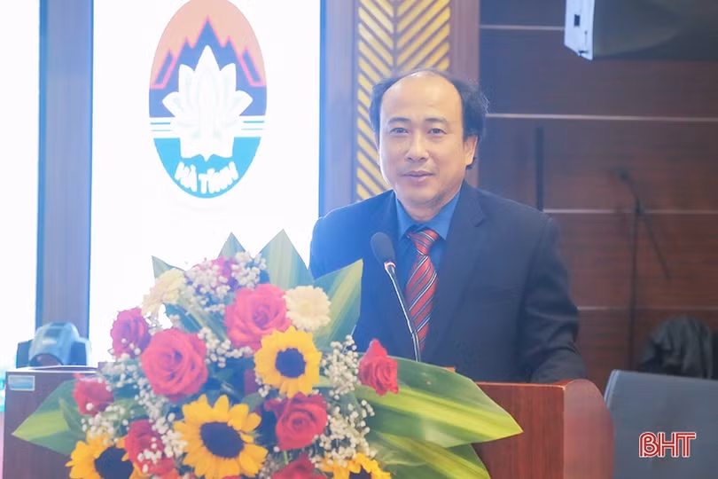 Tăng cường công tác quản lý hoạt động xây dựng trên địa bàn Hà Tĩnh