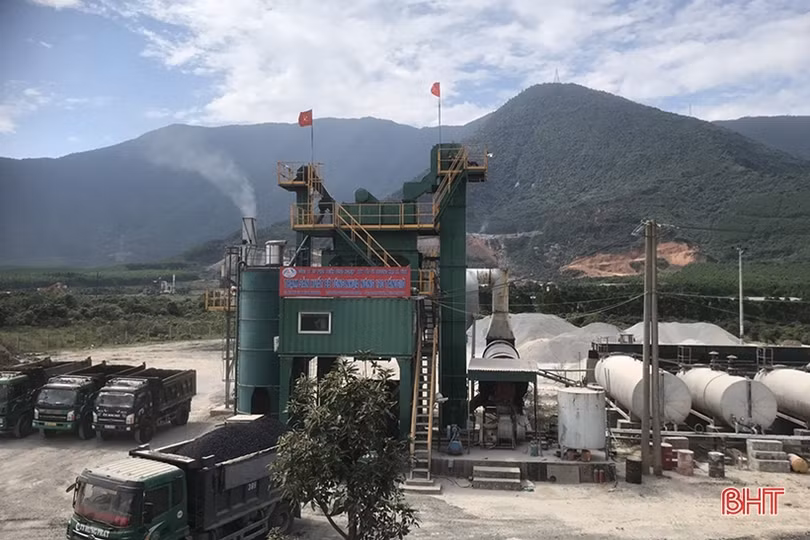 Công nghiệp Hà Tĩnh kỳ vọng những “nhân tố” mới