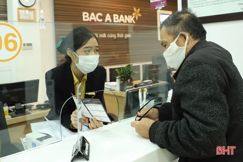 Dư nợ tín dụng Hà Tĩnh tăng mạnh, tiếp sức phục hồi kinh tế