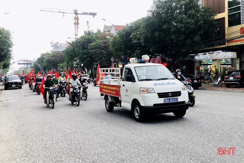 Hà Tĩnh nâng cao chất lượng dân số, thúc đẩy phát triển bền vững