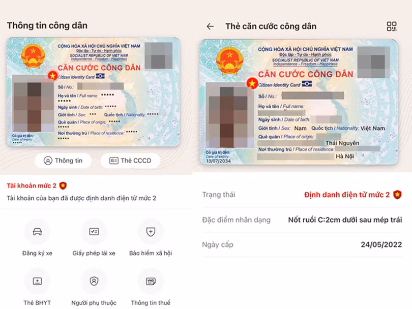 Những điều cần làm khi sổ hộ khẩu giấy bị “khai tử” từ năm 2023