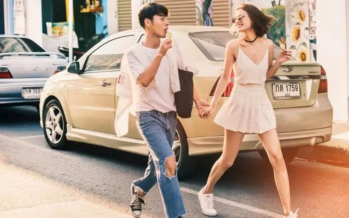 5 cách “hâm nóng” tình cảm vợ chồng