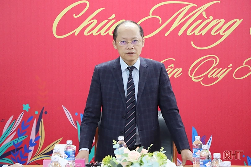 Đảm bảo thanh quyết toán thông suốt, hoàn thành thắng lợi nhiệm vụ ngân sách năm 2022