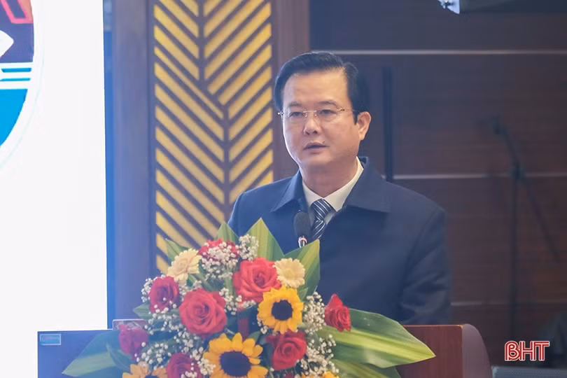 Tăng cường công tác quản lý hoạt động xây dựng trên địa bàn Hà Tĩnh