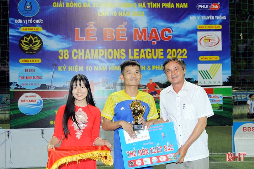 Sân chơi bổ ích của những người con Hà Tĩnh nơi miền Nam Tổ quốc