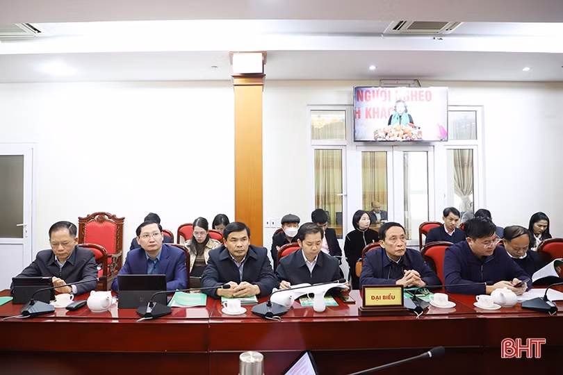 Thực hiện hiệu quả chính sách tín dụng đối với người nghèo, đối tượng chính sách