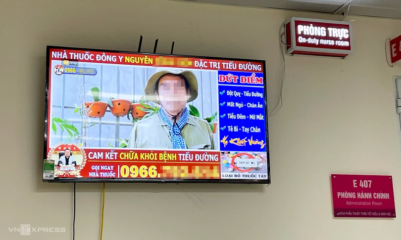 Quảng cáo “nhà tôi ba đời” trên YouTube bị dẹp thế nào