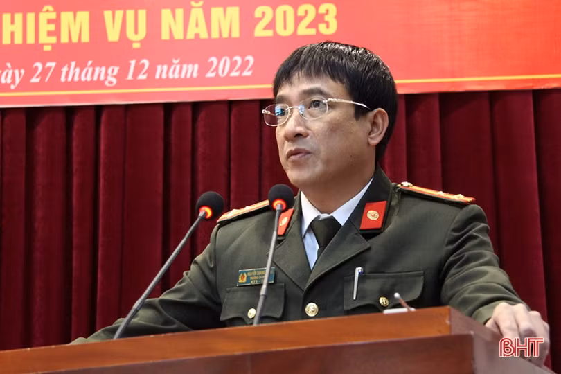 Các địa phương thực hiện tốt công tác quốc phòng - an ninh gắn với phát triển kinh tế