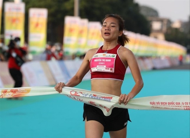 HLV Mai Đức Chung được bình chọn là HLV tiêu biểu năm 2022, bất ngờ với vị trí của HLV Park Hang-seo