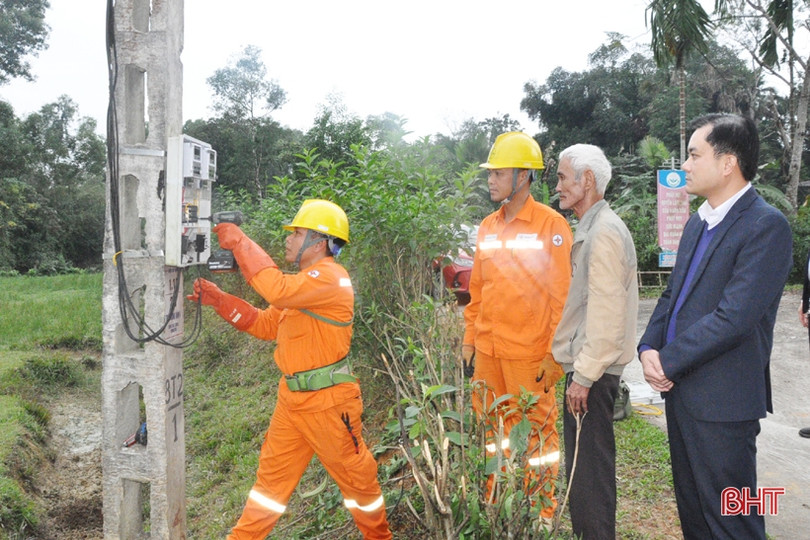 Công ty Điện lực Hà Tĩnh tổ chức chuỗi hoạt động tri ân khách hàng