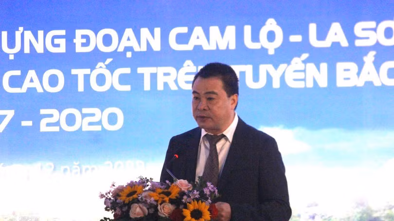 Khánh thành cao tốc Cam Lộ - La Sơn, kết nối trục động lực miền Trung