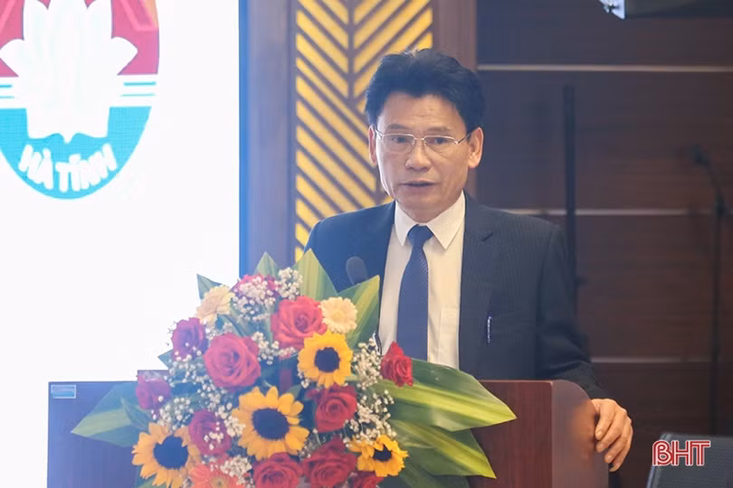 Tăng cường công tác quản lý hoạt động xây dựng trên địa bàn Hà Tĩnh