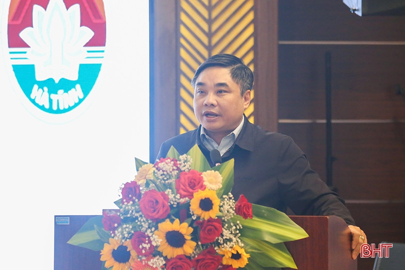 Tăng cường công tác quản lý hoạt động xây dựng trên địa bàn Hà Tĩnh ảnh 3 Tăng cường công tác quản lý hoạt động xây dựng trên địa bàn Hà Tĩnh