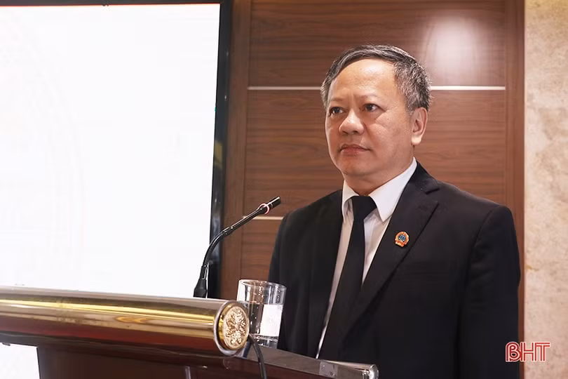 Đảm bảo bản án, quyết định của tòa án đúng pháp luật, nghiêm minh