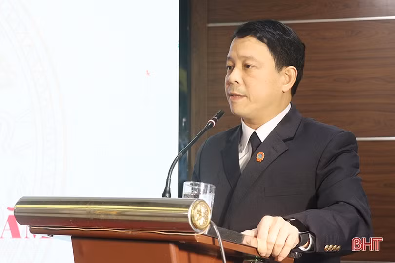 Đảm bảo bản án, quyết định của tòa án đúng pháp luật, nghiêm minh