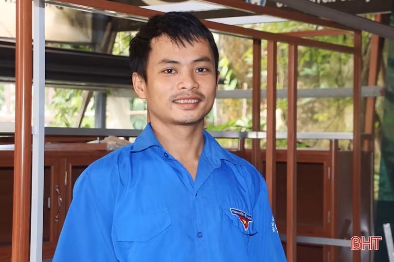 Người Hà Tĩnh gửi gắm ước vọng năm mới