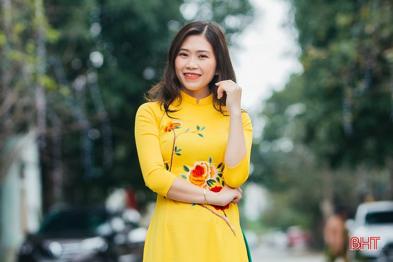 Người Hà Tĩnh gửi gắm ước vọng năm mới