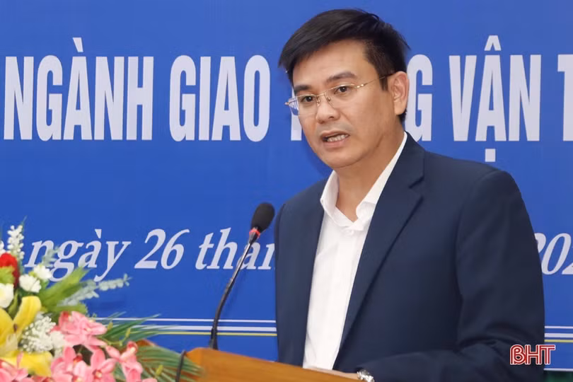 Tích cực tham mưu chỉ đạo đẩy nhanh tiến độ GPMB các dự án trọng điểm