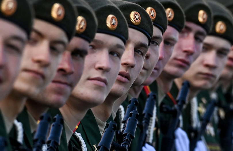 Cảnh báo của giới chức quốc phòng về xung đột ở Ukraine trong đầu năm mới 2023